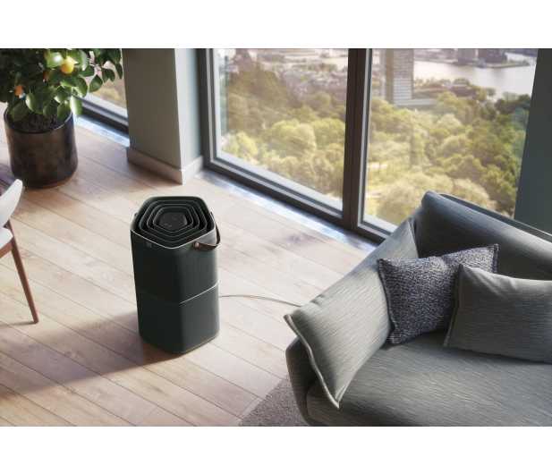 Electrolux OCZYSZCZACZ POWIETRZA ELECTROLUX PA91-404DG^ [#] - 1381402 - zdjęcie 5
